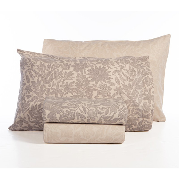 ΣΕΤ ΣΕΝΤΟΝΙΑ ΜΟΝΑ ISSUAL 160X260 NEF-NEF HOMEWARE