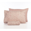 ΣΕΤ ΠΑΠΛΩΜΑΤΟΘΗΚΗ ΜΟΝΗ ISSUAL 160X230 NEF-NEF HOMEWARE