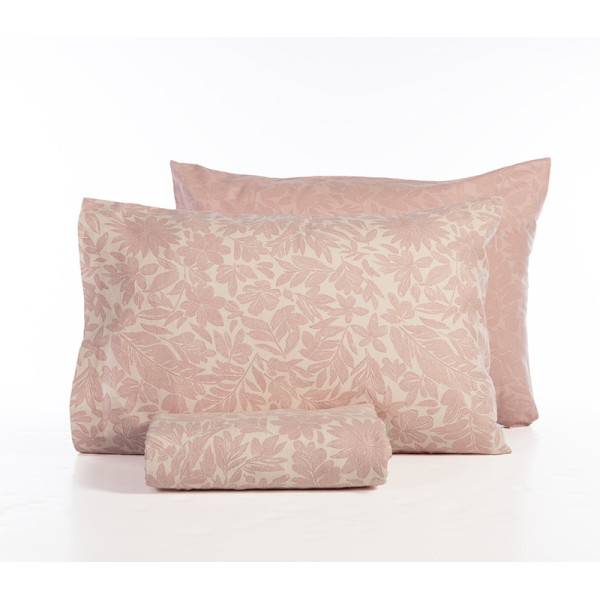ΣΕΤ ΠΑΠΛΩΜΑΤΟΘΗΚΗ ΜΟΝΗ ISSUAL 160X230 NEF-NEF HOMEWARE