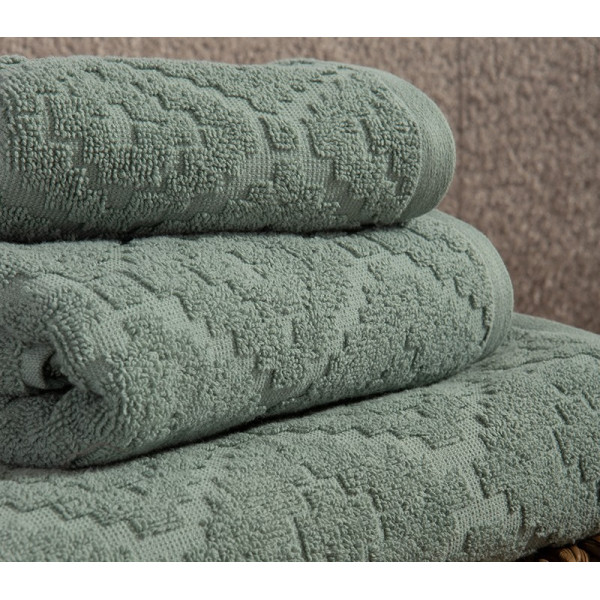 ΠΕΤΣΕΤΑ ΧΕΡΙΩΝ ROMIAN 30Χ50 NEF-NEF HOMEWARE