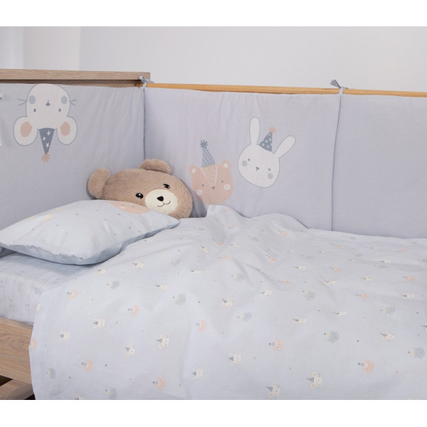 ΒΡΕΦΙΚΑ ΣΕΤ ΣΕΝΤΟΝΙΑ ΚΟΥΝΙΑΣ SPECIAL PARTY  NEF-NEF HOMEWARE
