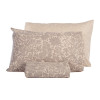 ΣΕΤ ΠΑΠΛΩΜΑΤΟΘΗΚΗ ΜΟΝΗ ISSUAL 160X230 NEF-NEF HOMEWARE