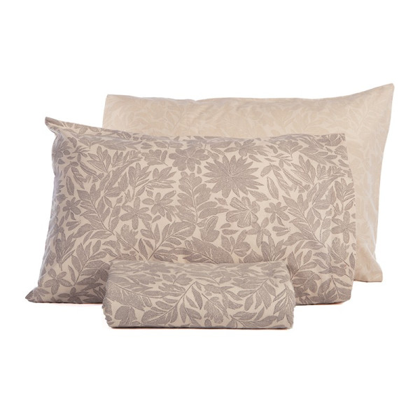 ΣΕΤ ΠΑΠΛΩΜΑΤΟΘΗΚΗ ΜΟΝΗ ISSUAL 160X230 NEF-NEF HOMEWARE