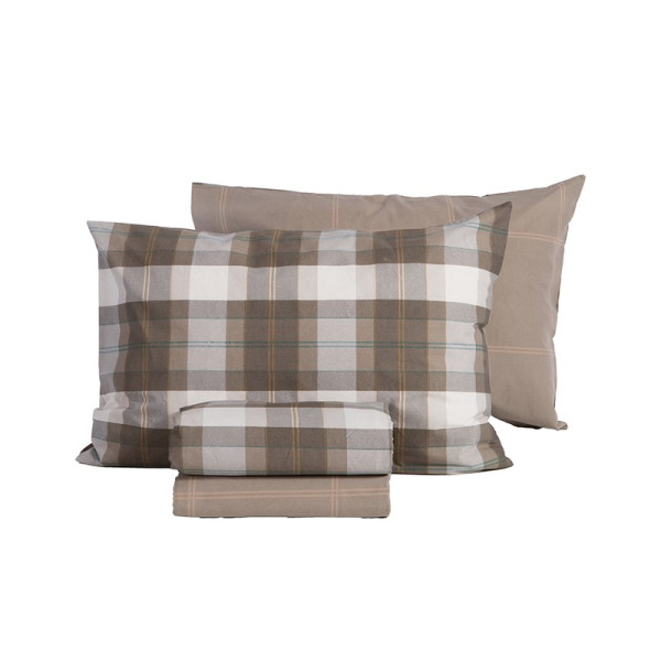 ΣΕΤ ΣΕΝΤΟΝΙΑ ΜΟΝΑ RACKET ΜΕ ΛΑΣΤΙΧΟ  NEF-NEF HOMEWARE