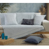 ΡΙΧΤΑΡΙ BAMB-ΠΟΛ ISHMAR BLUE 170X180
