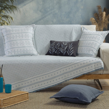 ΡΙΧΤΑΡΙ BAMB-ΠΟΛ ISHMAR BLUE 170X250