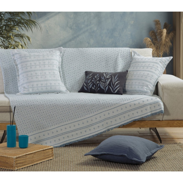 ΡΙΧΤΑΡΙ BAMB-ΠΟΛ ISHMAR BLUE 170X250