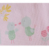 ΚΟΥΒΕΡΤΑ ΒΑΜΒ ΠΙΚΕ SPRING HAPINESS 110X150