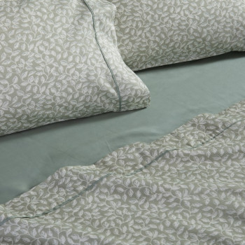 ΣΕΤ ΣΕΝΤΟΝΙΑ ΒΑΜΒΑΚΟΣΑΤΕΝ ΥΠΕΡΔΙΠΛΑ ELEMENTS CALMING 240X270