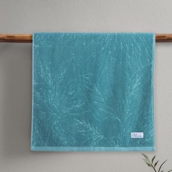 ΠΕΤΣΕΤΑ ΠΡΟΣΩΠΟΥ CHARISMA BLUE 50X90