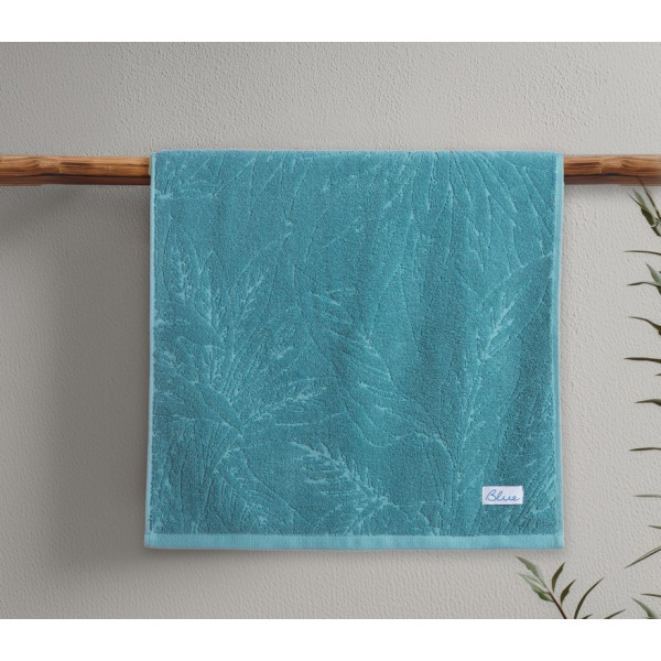 ΠΕΤΣΕΤΑ ΠΡΟΣΩΠΟΥ CHARISMA BLUE 50X90