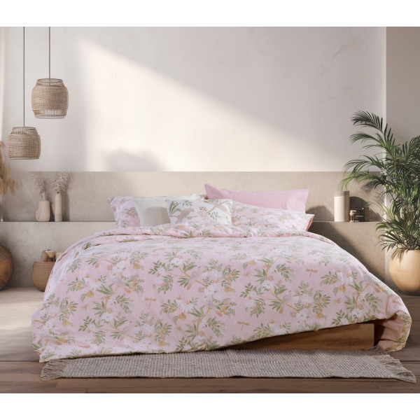 ΣΕΤ ΣΕΝΤΟΝΙΑ ΒΑΜΒΑΚΕΡΑ ΔΙΠΛΑ DREAMEL 200x270