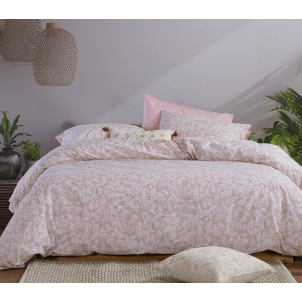 ΣΕΤ ΣΕΝΤΟΝΙΑ ΒΑΜΒΑΚΕΡΑ ΥΠΕΡΔΙΠΛΑ CYLIA 240x270