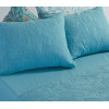 ΜΑΞΙΛΑΡΟΘΗΚΕΣ CHARISMA BLUE ΣΕΤ 2 ΤΜΧ 52x72