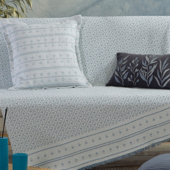 ΡΙΧΤΑΡΙ BAMB-ΠΟΛ ISHMAR BLUE 170X300
