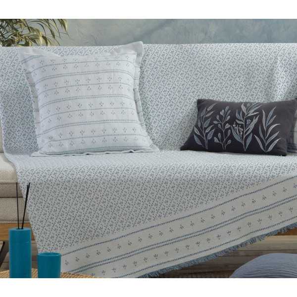 ΡΙΧΤΑΡΙ BAMB-ΠΟΛ ISHMAR BLUE 170X300