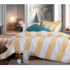 ΣΕΤ ΣΕΝΤΟΝΙΑ ΒΑΜΒΑΚΕΡΑ ΜΟΝΑ CASUAL VERTIA 170X270