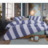 ΣΕΤ ΣΕΝΤΟΝΙΑ ΒΑΜΒΑΚΕΡΑ ΔΙΠΛΑ CASUAL VERTIA 200X270