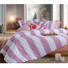 ΣΕΤ ΣΕΝΤΟΝΙΑ ΒΑΜΒΑΚΕΡΑ ΥΠΕΡΔΙΠΛΑ CASUAL VERTIA 240X270