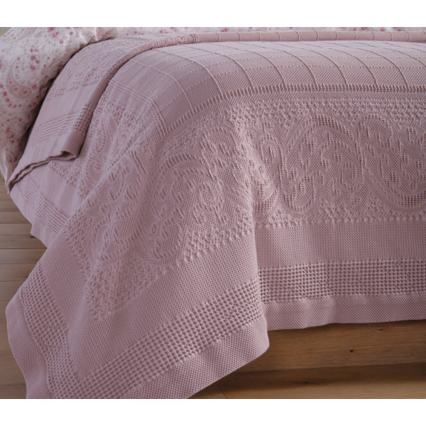 ΚΟΥΒΕΡΤΑ ΥΠΕΡΔΙΠΛΗ MIRELLE 230X250
