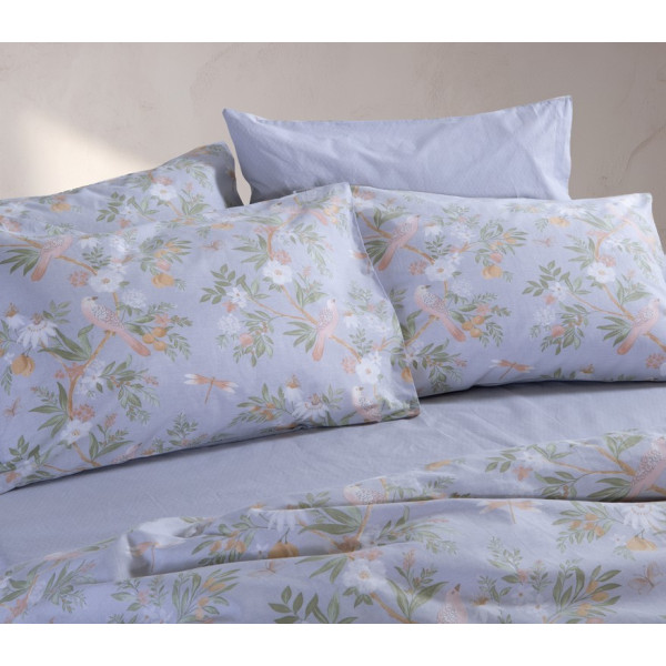 ΜΑΞΙΛΑΡΟΘΗΚΗ DREAMEL 52x72 NEF-NEF