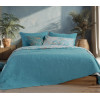 ΜΑΞΙΛΑΡΟΘΗΚΕΣ CHARISMA BLUE ΣΕΤ 2 ΤΜΧ 52x72