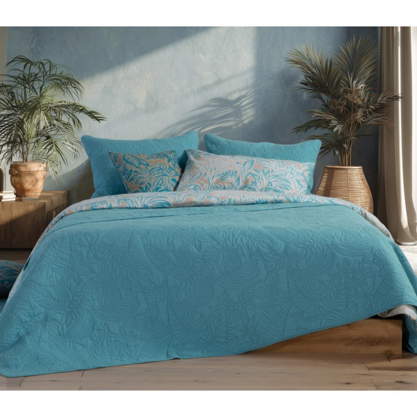 ΜΑΞΙΛΑΡΟΘΗΚΕΣ CHARISMA BLUE ΣΕΤ 2 ΤΜΧ 52x72