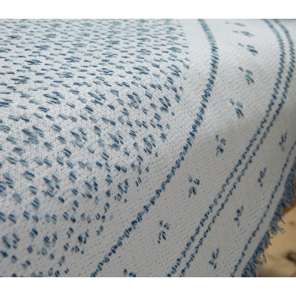 ΡΙΧΤΑΡΙ BAMB-ΠΟΛ ISHMAR BLUE 170X250