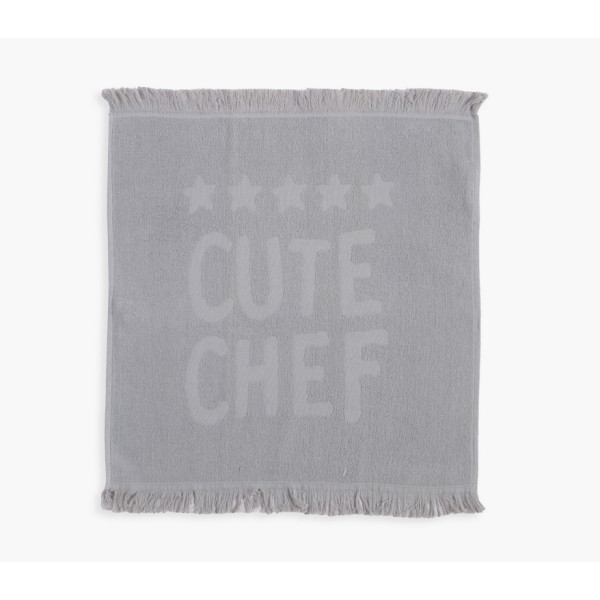 ΠΟΤΗΡΟΠΑΝΟ BAMB.CUTE CHEF 50X50