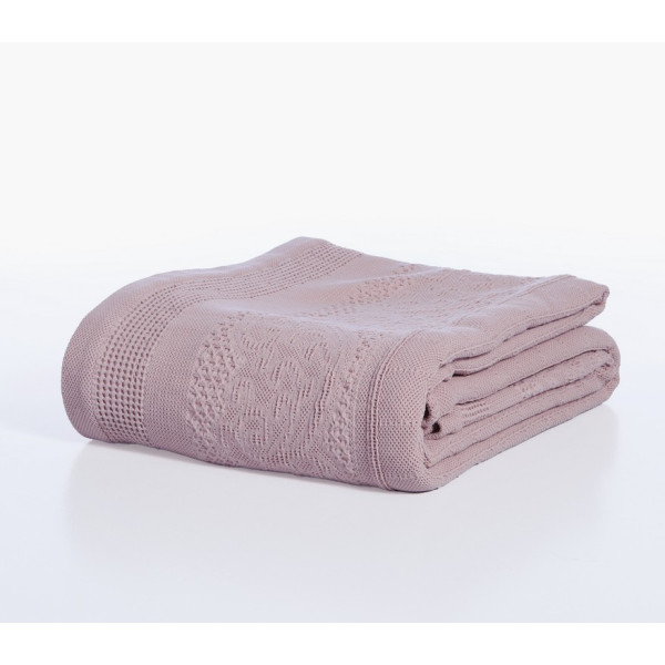 ΚΟΥΒΕΡΤΑ ΥΠΕΡΔΙΠΛΗ MIRELLE 230X250