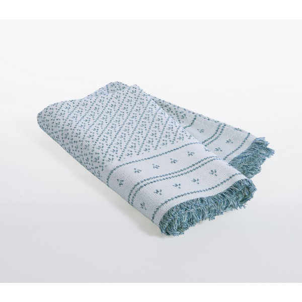 ΡΙΧΤΑΡΙ BAMB-ΠΟΛ ISHMAR BLUE 170X300