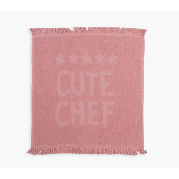 ΠΟΤΗΡΟΠΑΝΟ BAMB.CUTE CHEF 50X50