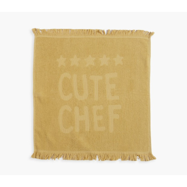 ΠΟΤΗΡΟΠΑΝΟ BAMB.CUTE CHEF 50X50