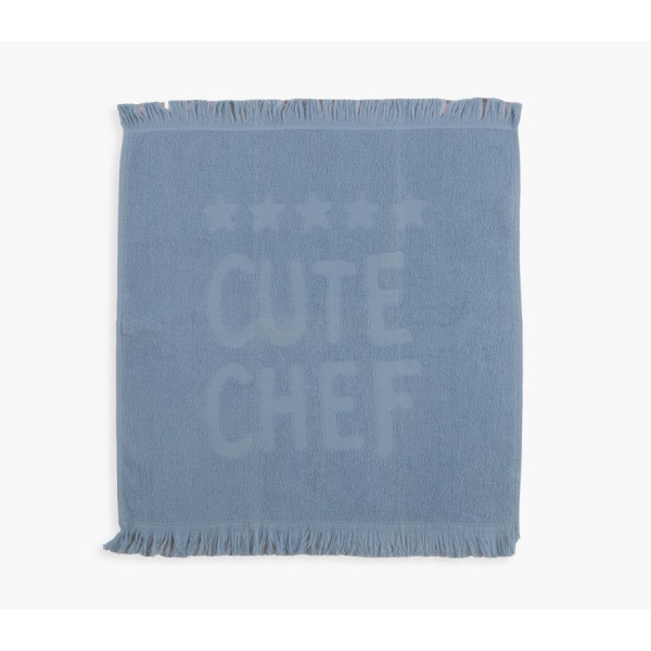 ΠΟΤΗΡΟΠΑΝΟ BAMB.CUTE CHEF 50X50