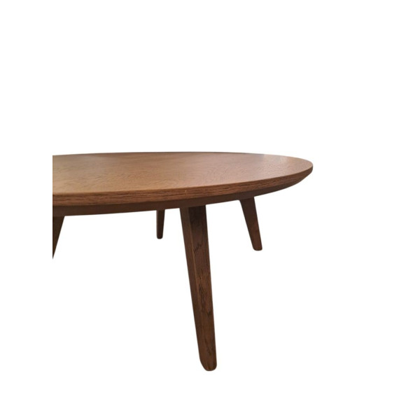 ΤΡΑΠΕΖΙ ΣΑΛΟΝΙΟΥ SEVEN OVAL 130x85x40
