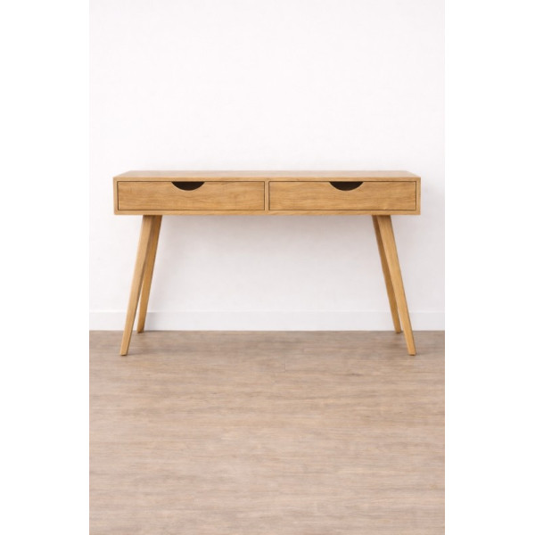 ΤΟΥΑΛΕΤΑ-ΓΡΑΦΕΙΟ SEVEN-N3 Y75(58+17)X120X45εκ.