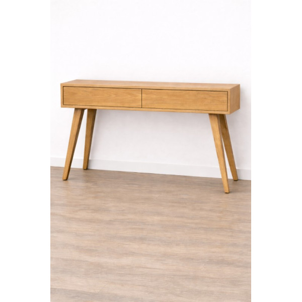 ΚΟΝΣΟΛΑ LOFT Y75Χ120Χ45εκ.