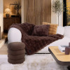 Ριχτάρι Πολυθρόνας Reality 130x180  Nef Nef Homeware