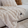 Ριχτάρι Πολυθρόνας Reality 130x180  Nef Nef Homeware