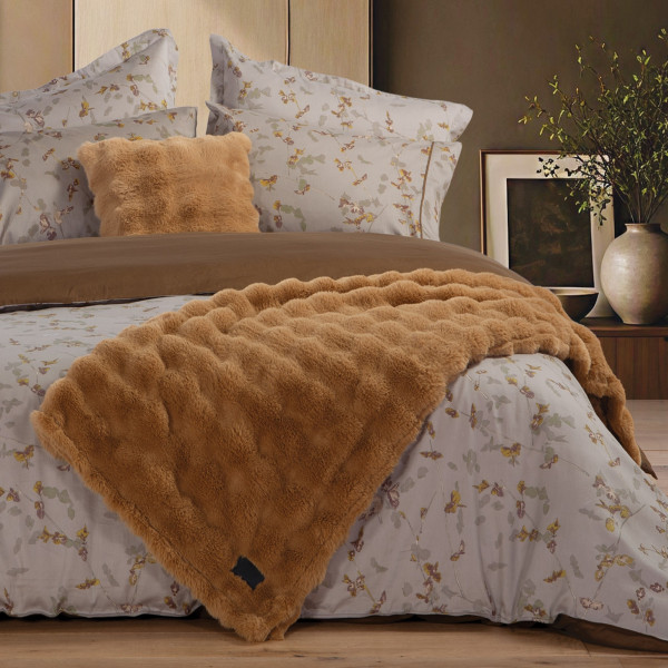 Ριχτάρι Πολυθρόνας Reality 130x180  Nef Nef Homeware