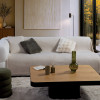 Ριχτάρι Πολυθρόνας Edinber 130x180  Nef Nef Homeware
