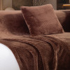 Ριχτάρι Πολυθρόνας Edinber 130x180  Nef Nef Homeware