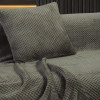 Ριχτάρι Πολυθρόνας Edinber 130x180  Nef Nef Homeware