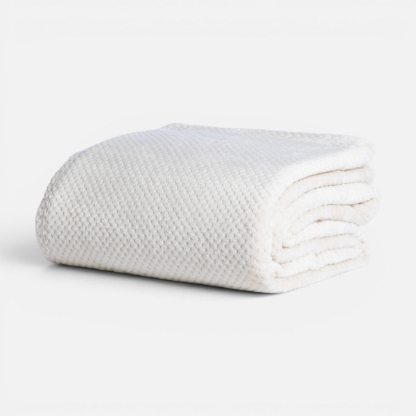 Ριχτάρι Διθέσιου Καναπέ Edinber 180x250  Nef Nef Homeware