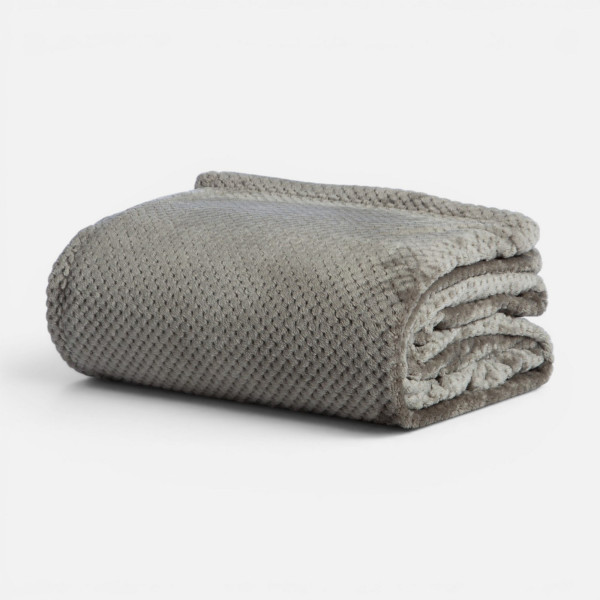 Ριχτάρι Διθέσιου Καναπέ Edinber 180x250  Nef Nef Homeware