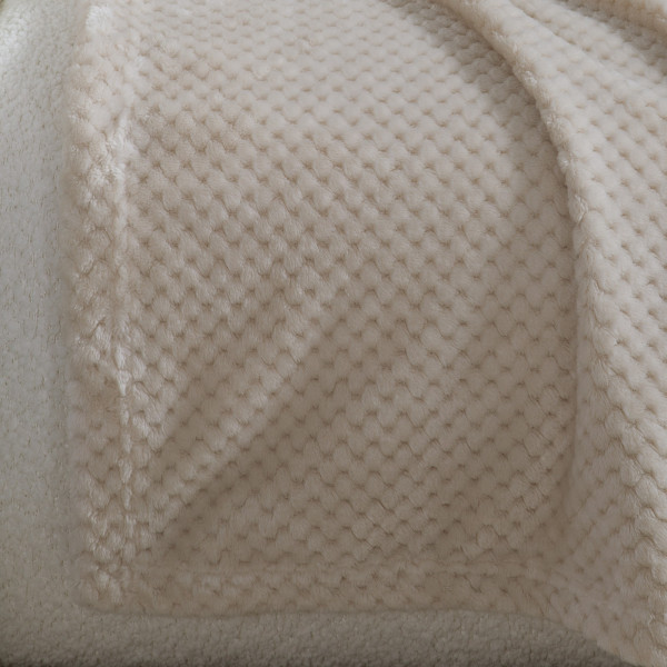 Ριχτάρι Διθέσιου Καναπέ Edinber 180x250  Nef Nef Homeware