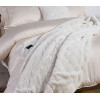 ΔΙΑΚΟΣΜΗΤΙΚΟ ΡΙΧΤΑΡΙ RABBIT FUR BARLOW 140X190 NEF-NEF HOMEWARE