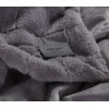 ΔΙΑΚΟΣΜΗΤΙΚΟ ΡΙΧΤΑΡΙ RABBIT FUR BARLOW 140X190 NEF-NEF HOMEWARE