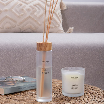 ΑΡΩΜΑΤΙΚΟ ΧΩΡΟΥ ΣΤΙΚΣ COTTON BLOSSOM 200ml