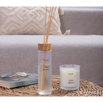 ΑΡΩΜΑΤΙΚΟ ΧΩΡΟΥ ΣΤΙΚΣ COTTON BLOSSOM 200ml